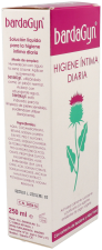 Soluzione Igiene Intima Quotidiana 250 ml