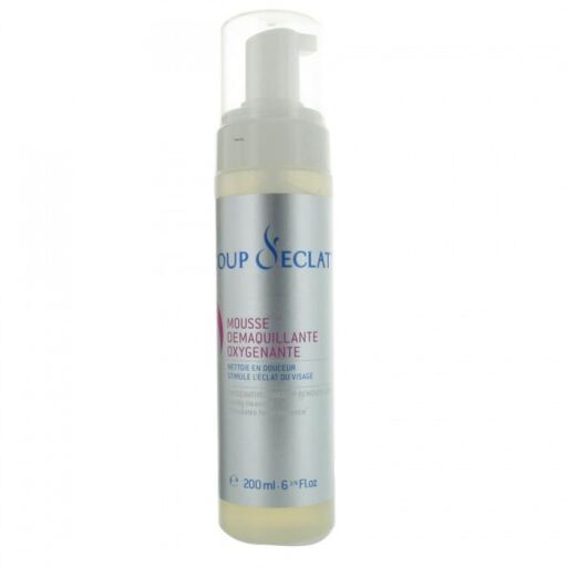 Laboratoires Asepta Coup D'Eclat Schiuma Detergente Ossigenante 200 ml