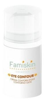 Famiskin Crema Contorno Occhi Giorno e Notte 15 ml