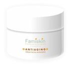 Crema Viso Antiet&agrave; Biologica 50 ml