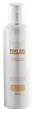 Gel Shampoo Bimbo Biologico 250 ml