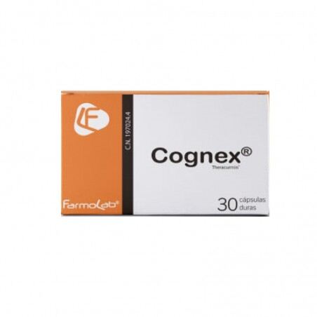 Cognex 30 capsule