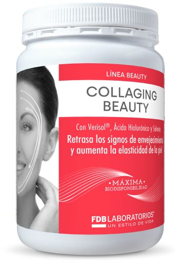 FDB Laboratorios Collage Bellezza 190 gr