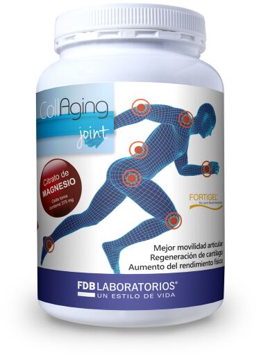 FDB Laboratorios Giunto per collage 420 gr