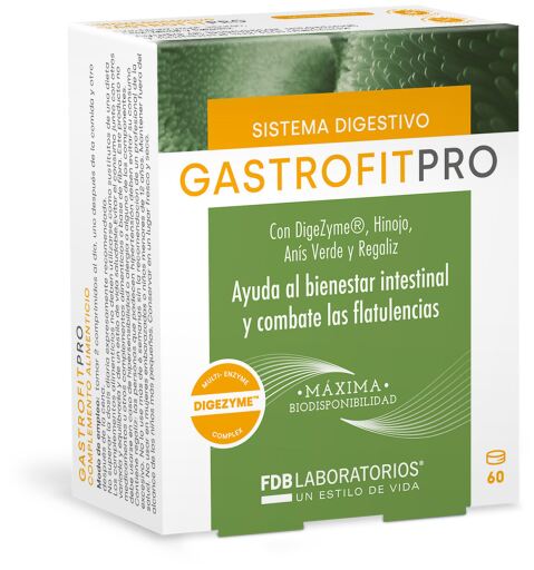 Gastrofit Pro 60 capsule