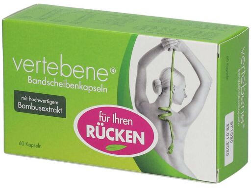 Farma5 Vertebene 60 capsule