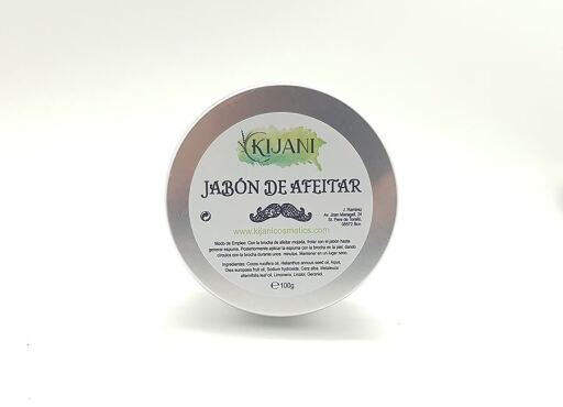 Sapone da Barba 100 gr