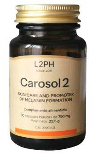 L2Pharma Carosol2 30 capsule