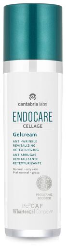 Endocare Gelcrema Cellage 50 ml