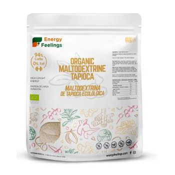Energy Feelings Tapioca Maltodestrina 500 gr