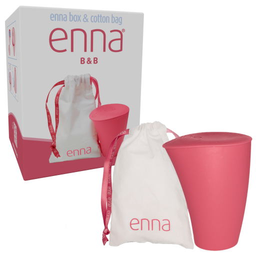 enna Sterilizzatore Cycle B&B Box + Borsa