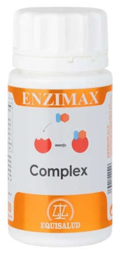 Complesso Enzimax 50 capsule