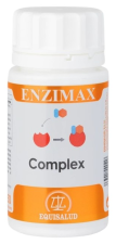 Complesso Enzimax 50 capsule