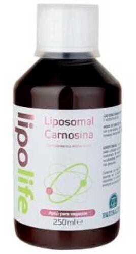 Equisalud Lipolife Carnosina liposomiale 250 ml