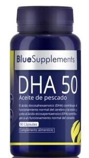 Ergonat Dha50 90 capsule