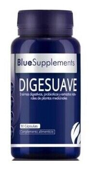 Ergonat Digesuave 90 capsule
