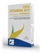 Fepa Liposomed Vitamina B12 40 capsule