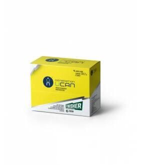 Finisher Generation Ucan Aroma Limone 6 Bustine