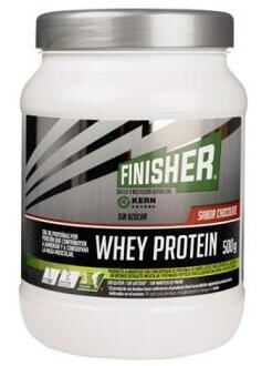 Finisher Proteine del siero del latte al cioccolato 500 gr