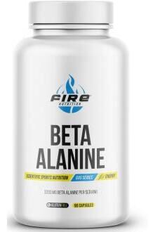 Fire Nutrition Betalanina 90 capsule