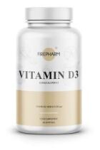 F-Pharm Vitamina D3 60 Perle