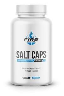 Fire Nutrition Sale Caps Elettroliti 60 Capsule