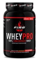 Wheypro Cioccolato Concentrato 908 gr
