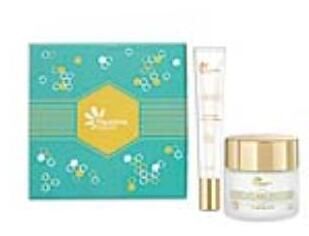 Fleurance Nature Crema Giorno Elisir + Cofanetto Contorno Occhi