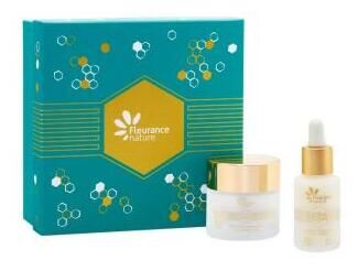Fleurance Nature Elixir Royal Box Crema Giorno+Siero