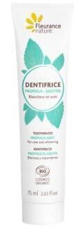 Fleurance Nature Dentifricio Propoli-Menta 75 ml