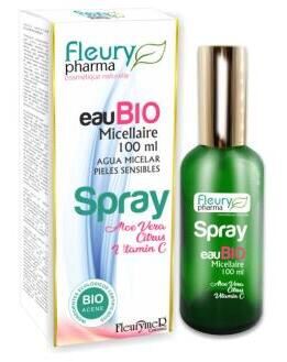 Acqua Micellare Spray 100 ml