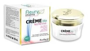 Fleurymer Crema Nutriente Biologica 50 ml