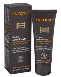 Florame Balsamo Dopobarba 75 ml