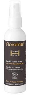 Deodorante spray uomo 100 ml
