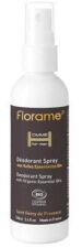 Deodorante spray uomo 100 ml