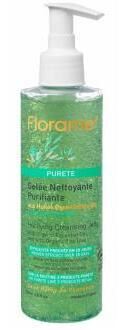 Florame Purete Gel Detergente Purificante 200 ml