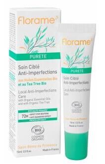 Florame Purete Trattamento Anti-Imperfezioni 15 ml