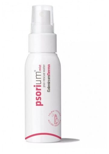 Galenicum Derma Psorium Spray Lenitivo 50 ml
