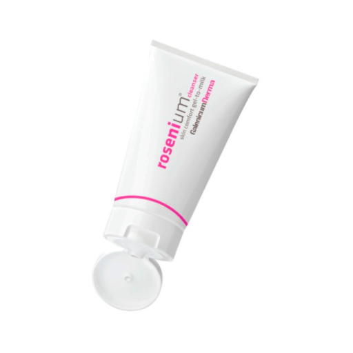 Galenicum Derma Gel detergente Rosenium Bio-Comfort 100 ml