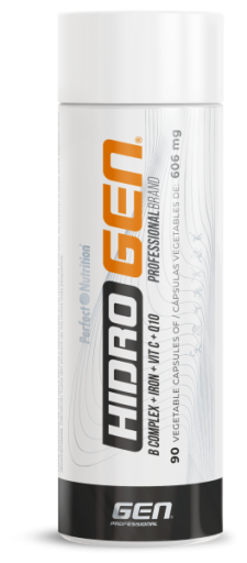 Gen Professional Idrogeno 90 Capsule