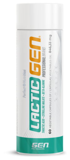 Gen Professional Lattigeno 60 capsule