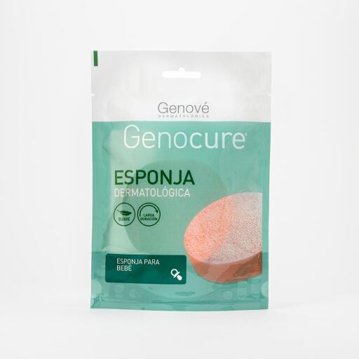 Genov&eacute; Spugna dermatologica Baby Genocure