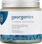 Dentifricio Fluor Menta 60 ml