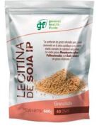 Lecitina di Soia Granulata 600 gr Ip