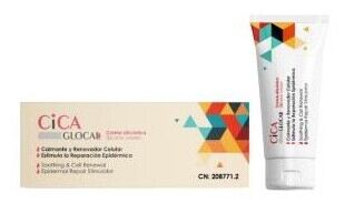 Glocal Crema siliconica Cicaglocal 30 ml