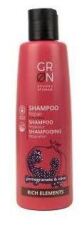 Shampoo al Melograno e Olio d'Oliva 250 ml