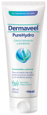 Crema Dermaveel Purehydro 200 ml