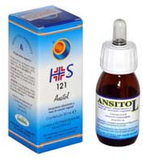 Herboplanet Asitol Gocce 50 ml