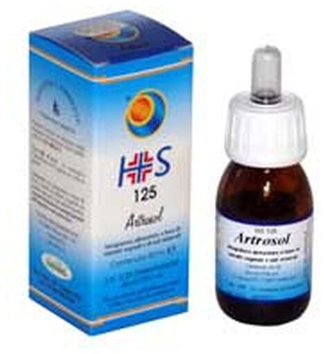 Herboplanet Atrosol Gocce 50 ml