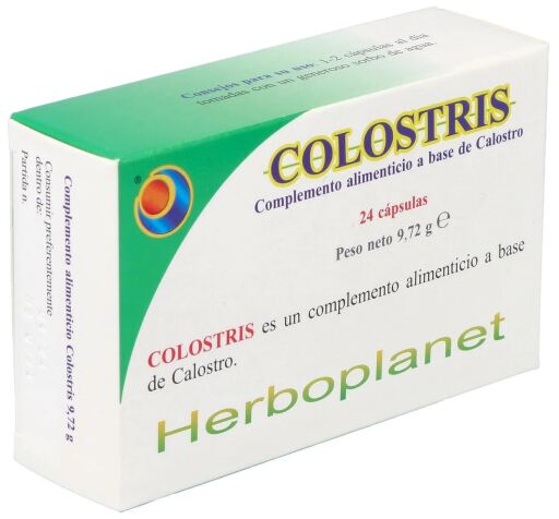 Colostri 24 capsule